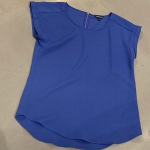 Express Dressy Top